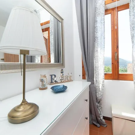 Baia Buon Dormire-Grotte Marine Suite con Terrazza e AC