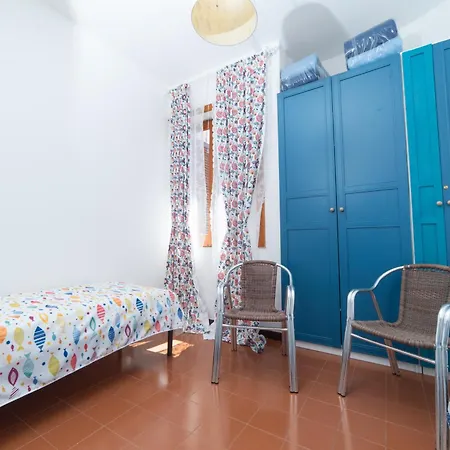 Baia Buon Dormire-Grotte Marine Suite con Terrazza e AC Appartamento Palinuro