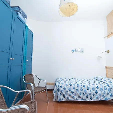 Baia Buon Dormire-Grotte Marine Suite con Terrazza e AC Appartamento Palinuro