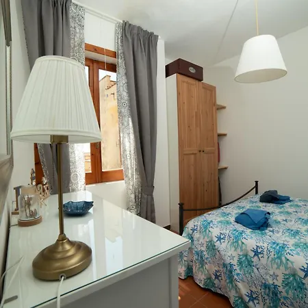 Baia Buon Dormire-grotte Marine Con Terrazza E Ac *