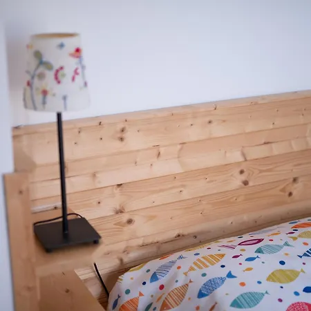 Baia Buon Dormire-grotte Marine Con Terrazza E Ac Appartement