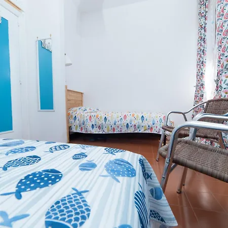 Appartement Baia Buon Dormire-grotte Marine Con Terrazza E Ac Palinuro