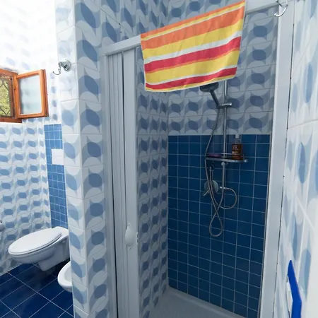 Appartement Baia Buon Dormire-grotte Marine Con Terrazza E Ac *
