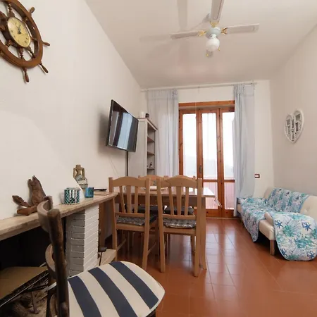 Appartement Baia Buon Dormire-grotte Marine Con Terrazza E Ac *