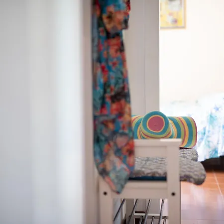 Appartement Baia Buon Dormire-grotte Marine Con Terrazza E Ac
