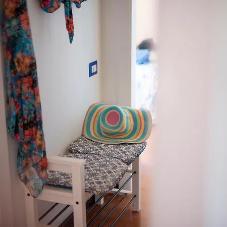 Appartement Baia Buon Dormire-grotte Marine Con Terrazza E Ac *